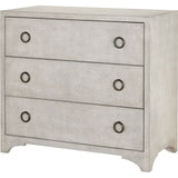 Universal Furniture Past Forward Beatrice Chest