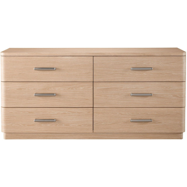 Universal Furniture Nomad Six Drawer Dresser