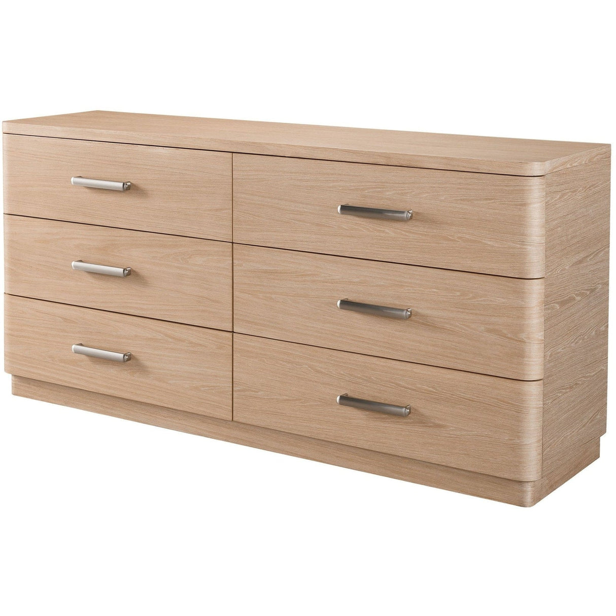 Universal Furniture Nomad Six Drawer Dresser