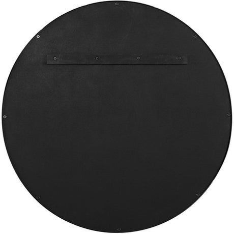 Universal Furniture Nomad Round Mirror