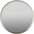 Nomad Round Mirror | Universal