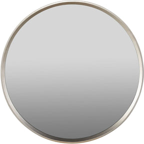 Nomad Round Mirror | Universal