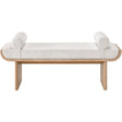 Nomad Sischo Bench | Universal