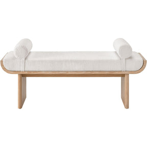 Nomad Sischo Bench | Universal