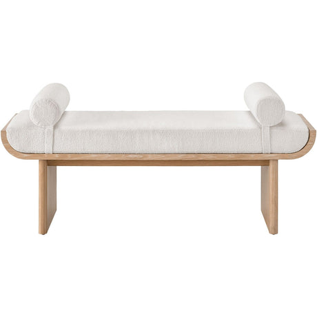 Universal Furniture Nomad Sischo Bench