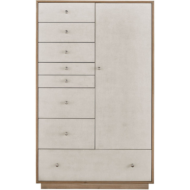 Universal Furniture Nomad Chifforobe