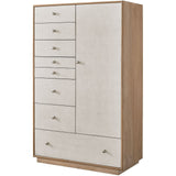 Universal Furniture Nomad Chifforobe