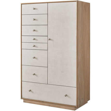 Universal Furniture Nomad Chifforobe