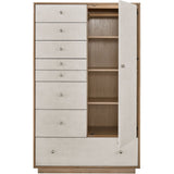 Universal Furniture Nomad Chifforobe