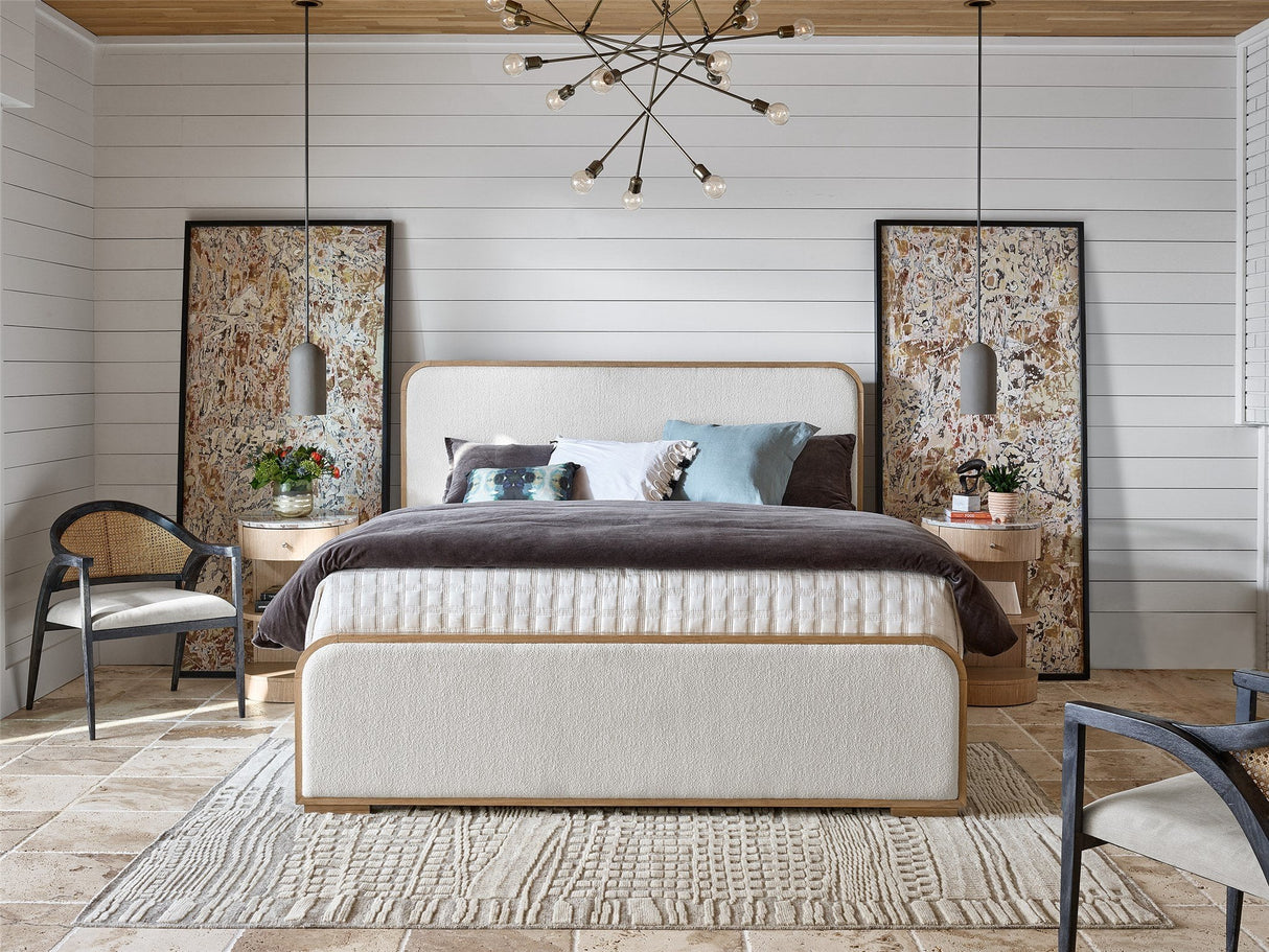 Universal Furniture Nomad Bed