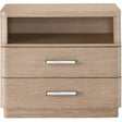 Nomad Nightstand | Universal
