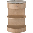 Nomad Breeze Nightstand | Universal