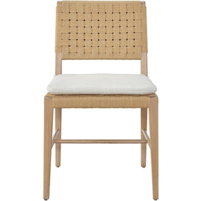 Nomad Side Chair - Set Of 2 | Universal