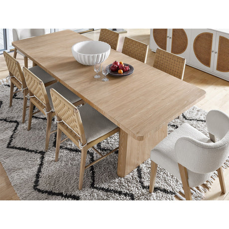 Universal Furniture Nomad Dining Table