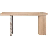 Universal Furniture Nomad Console Table