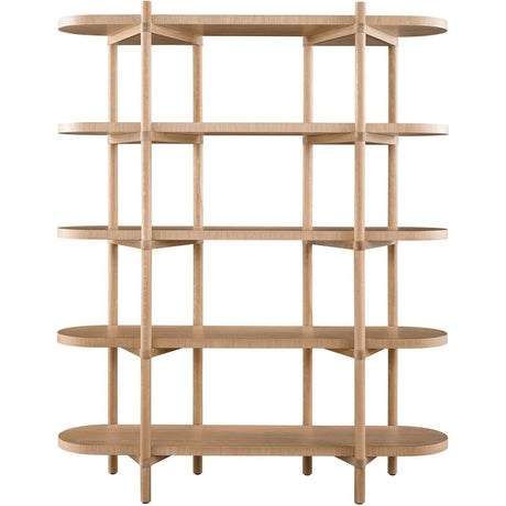 Universal Furniture Nomad Etagere