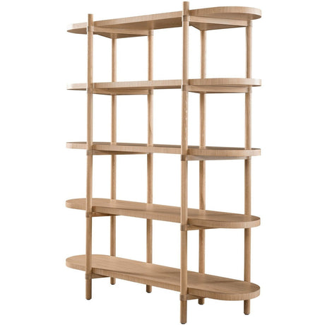 Universal Furniture Nomad Etagere