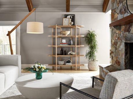 Universal Furniture Nomad Etagere