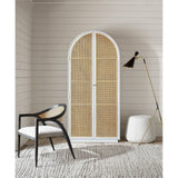 Universal Furniture Nomad Bench