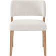 Nomad Prier Side Chair - Set Of 2 | Universal