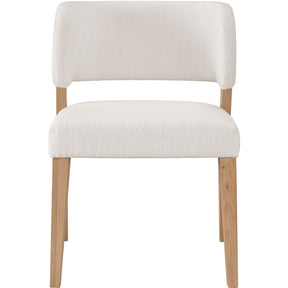 Nomad Prier Side Chair - Set Of 2 | Universal