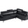 U9782 Modern Sectional by Global Furniture Global Furniture