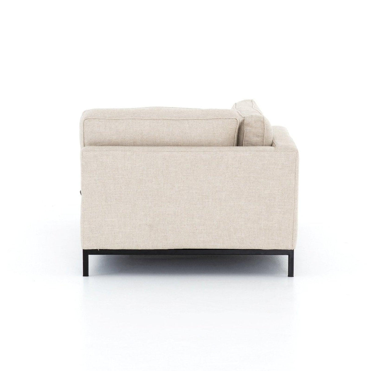 Four Hands Grammercy 3 Pc Sectional