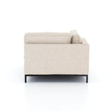 Four Hands Grammercy 3 Pc Sectional