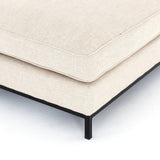 Four Hands Grammercy 3 Pc Sectional