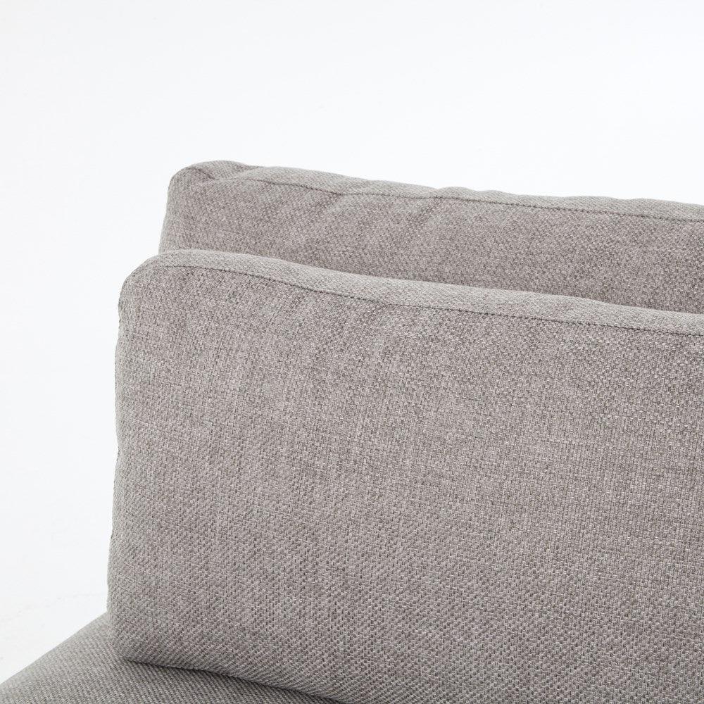Four Hands Bloor 5 Pc Sectional