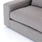 Four Hands Bloor 3 Pc Sectional