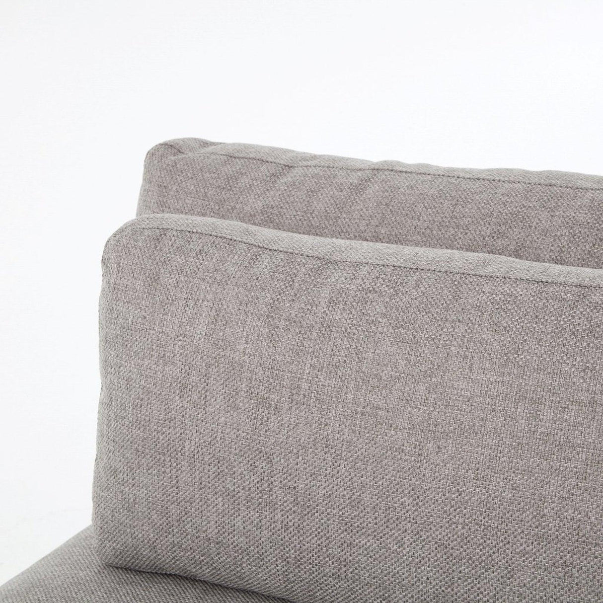 Four Hands Bloor 8-Pc Sectional