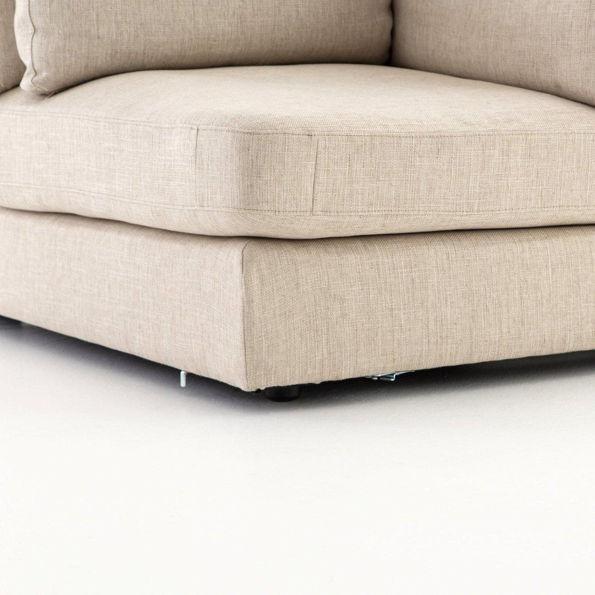 Four Hands Bloor 6-Pc Sectional