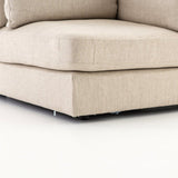 Four Hands Bloor 6-Pc Sectional