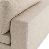 Four Hands Bloor 6-Pc Sectional