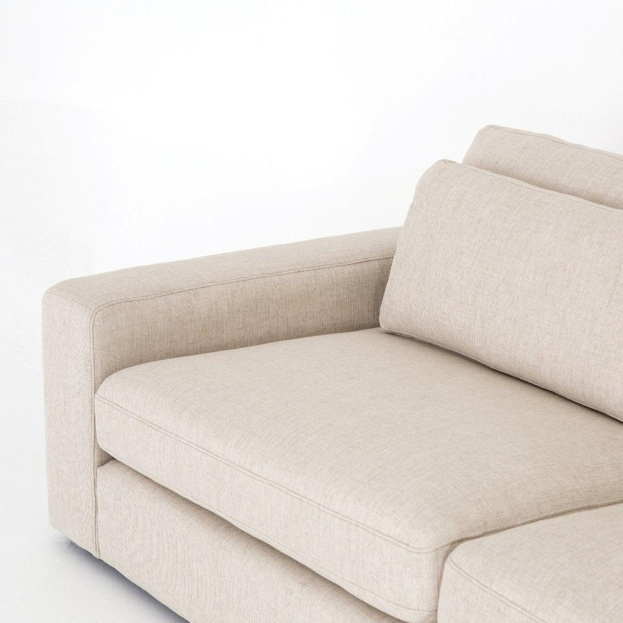 Four Hands Bloor 6-Pc Sectional