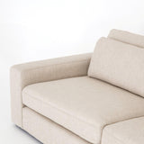 Four Hands Bloor 6-Pc Sectional
