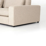 Four Hands Bloor 6-Pc Sectional