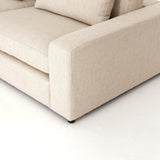 Four Hands Bloor 6-Pc Sectional