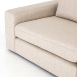 Four Hands Bloor 3 Pc Sectional