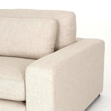 Four Hands Bloor 3 Pc Sectional