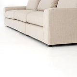 Four Hands Bloor 3 Pc Sectional