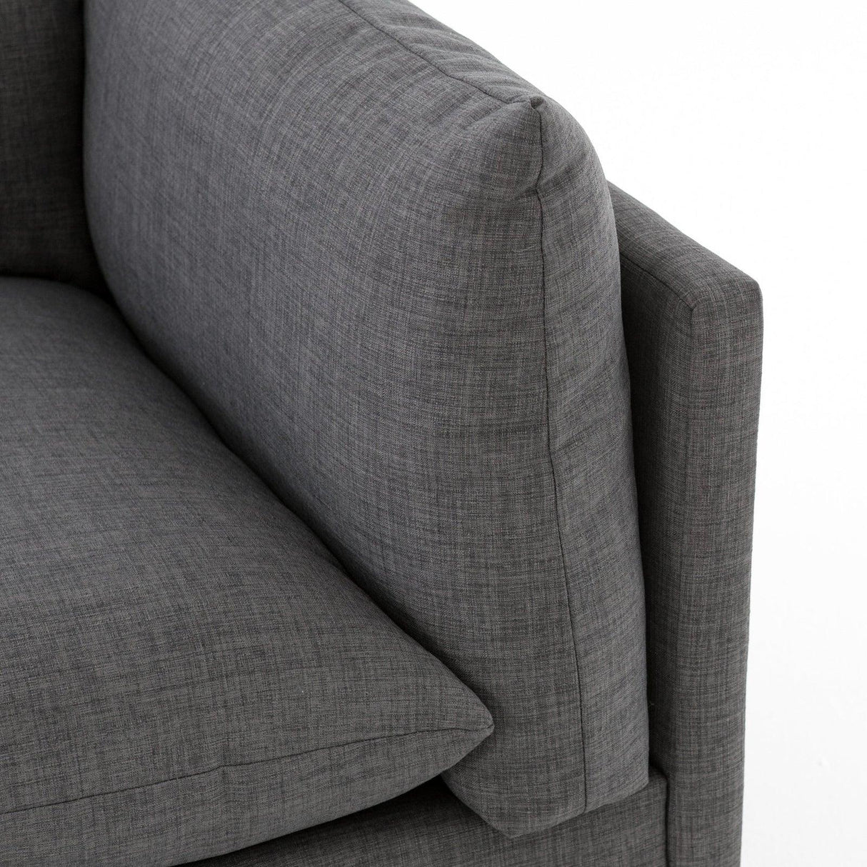 Four Hands Westwood 5 Pc Sectional