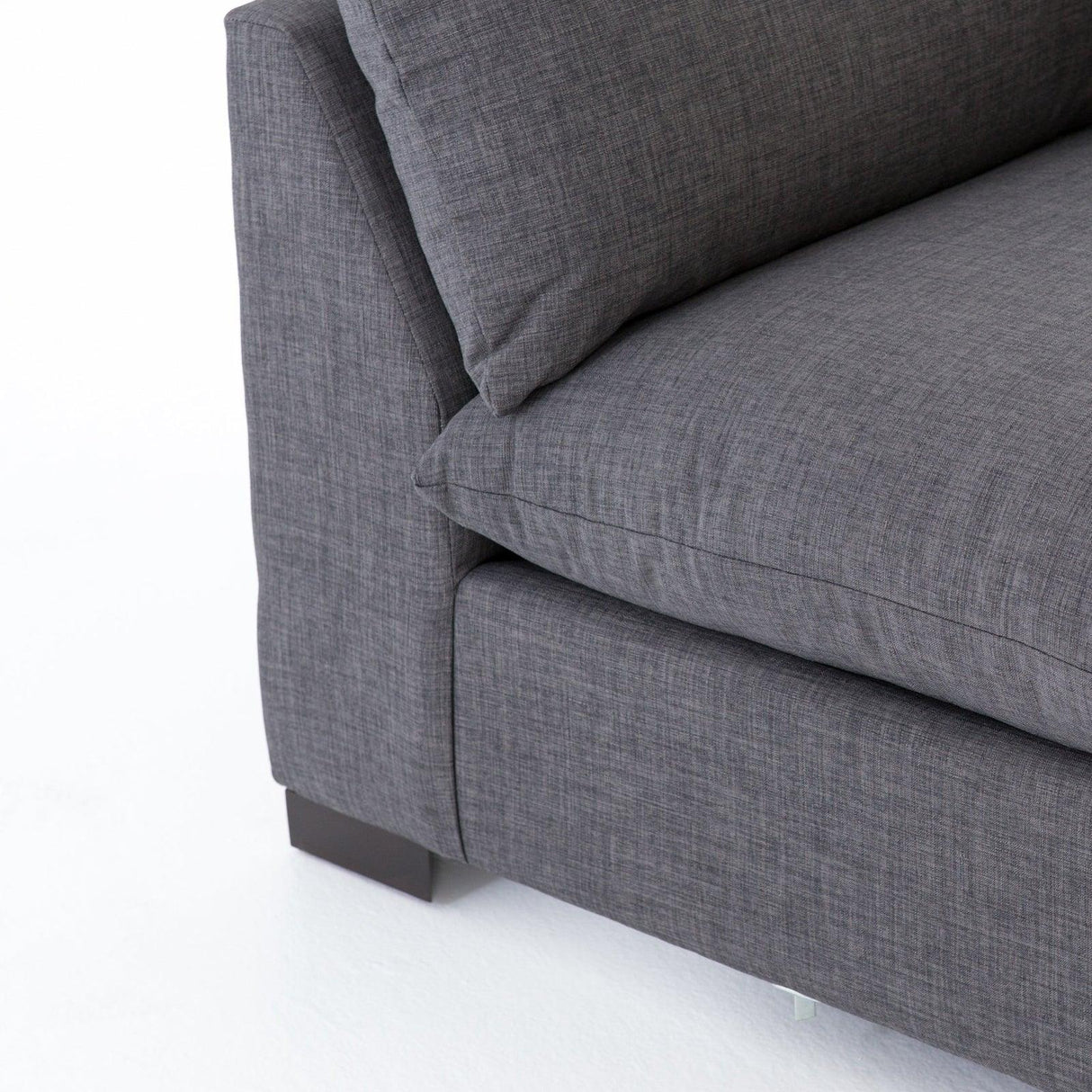Four Hands Westwood 5 Pc Sectional