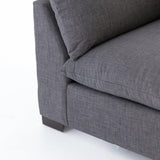 Four Hands Westwood 5 Pc Sectional