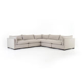 Four Hands Westwood 5 Pc Sectional