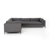Four Hands Grammercy 3 Pc Sectional