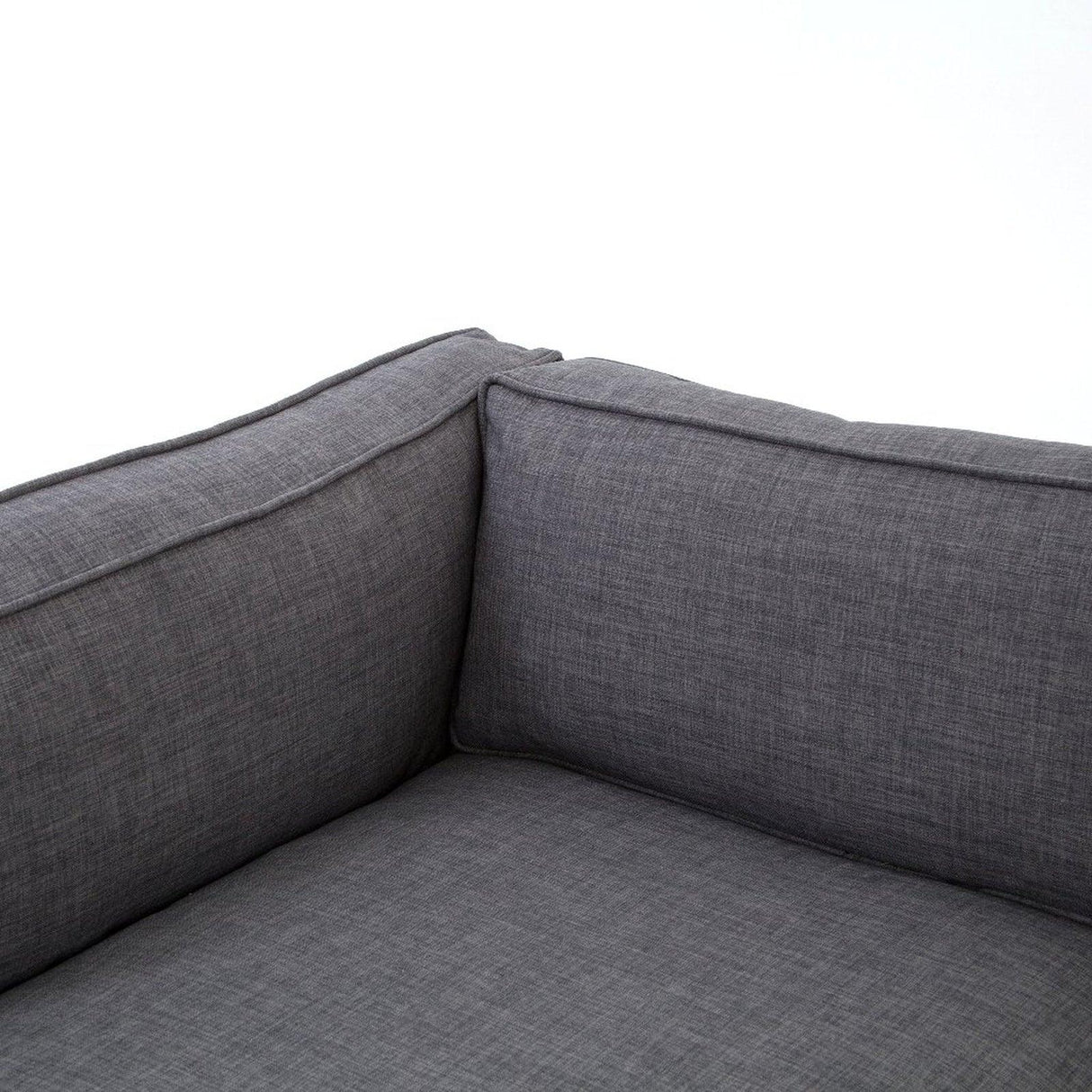 Four Hands Grammercy 3 Pc Sectional