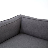 Four Hands Grammercy 3 Pc Sectional