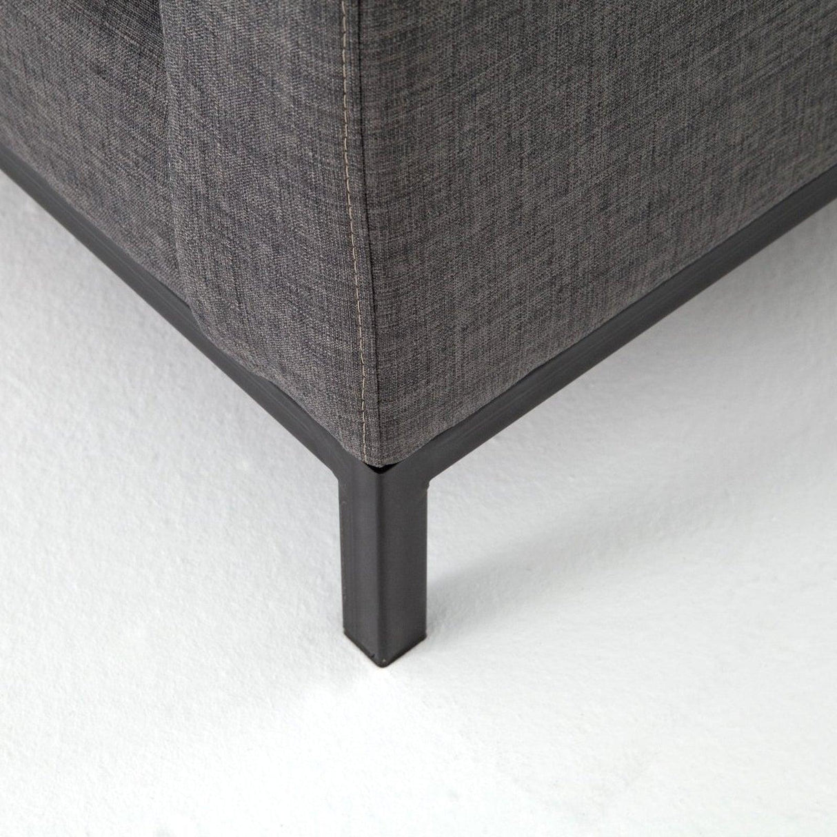 Four Hands Grammercy 3 Pc Sectional